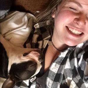 Meet your Posher, Kate